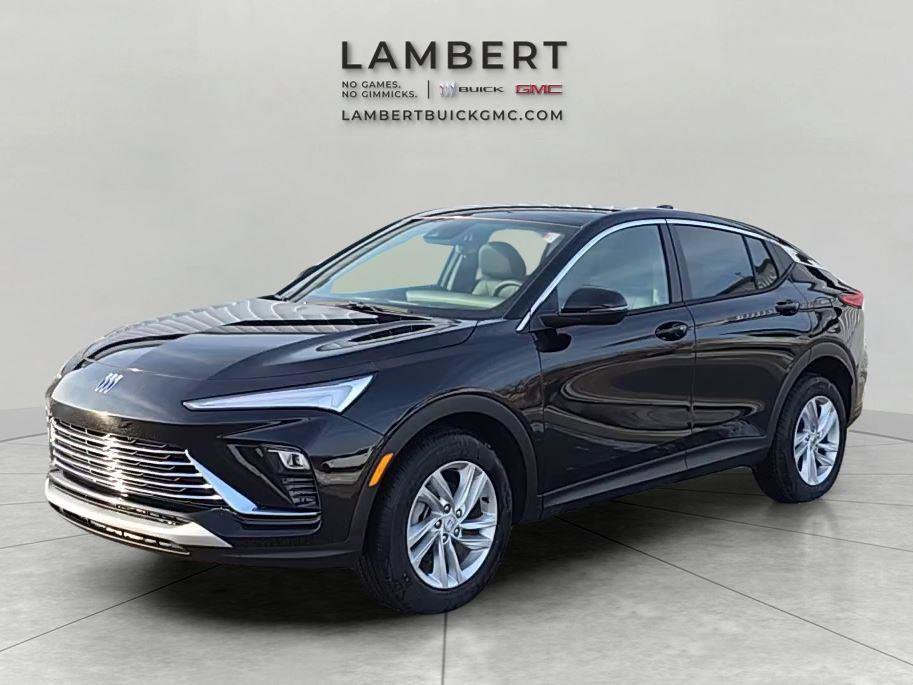 New 2026 Buick Envista Preferred w/ Convenience I Package