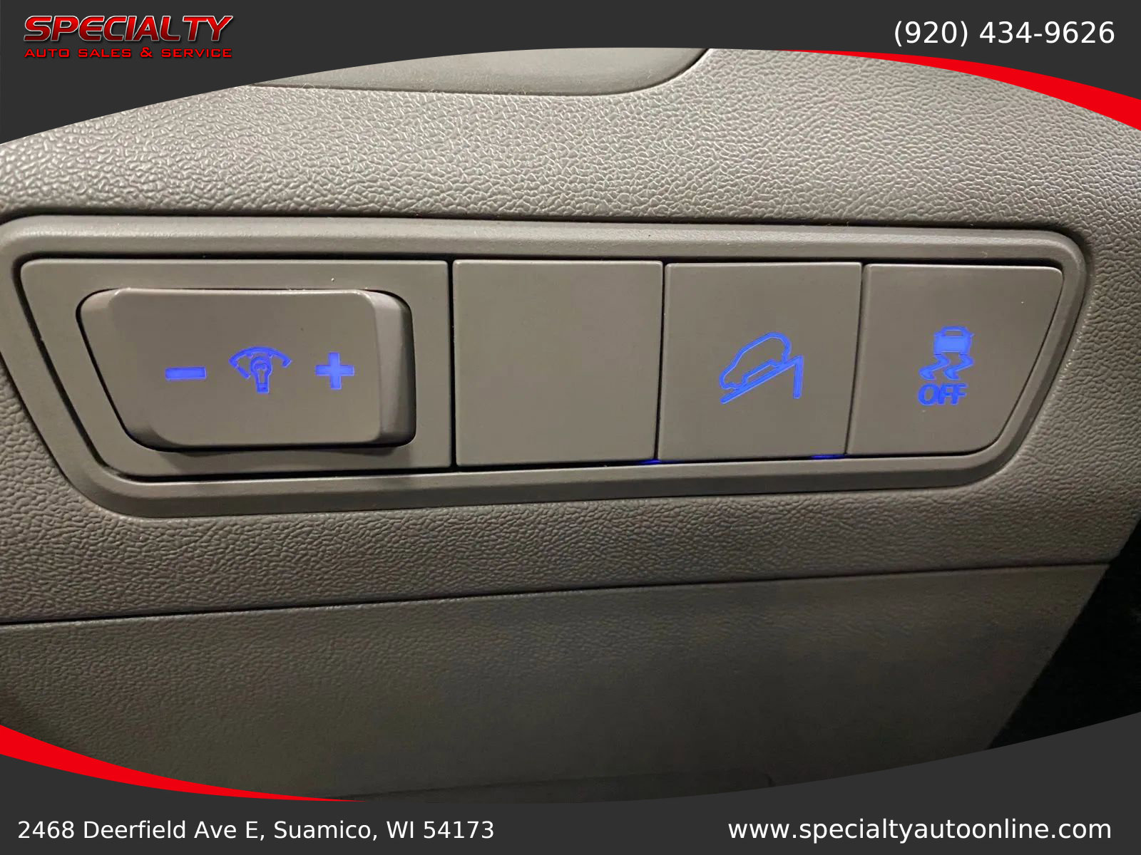 Used 2013 Hyundai Tucson GLS image 30