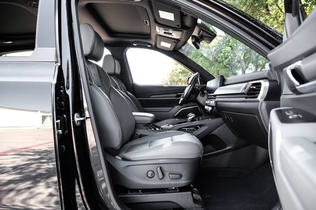 Used 2023 Kia Telluride SX X-Pro AWD/4WD image 50