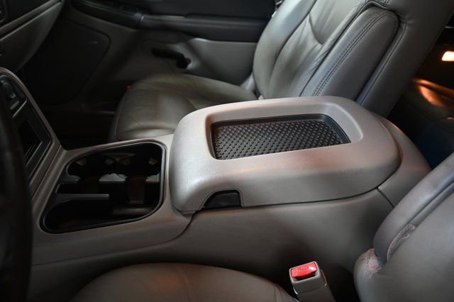 Used 2003 Chevrolet Suburban LT w/ LT Preferred Equipment Group image 22