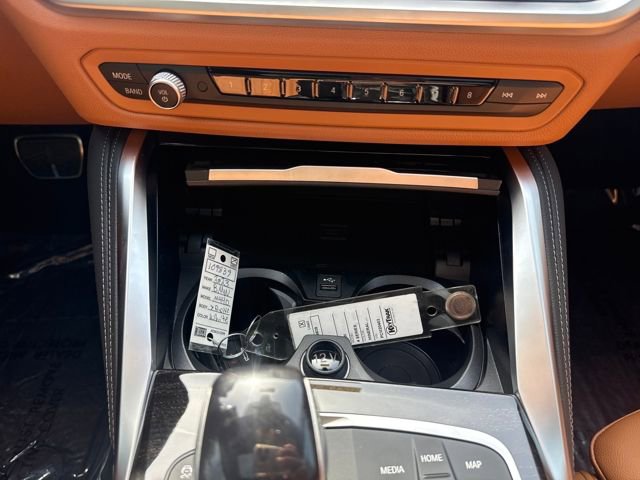 Certified 2023 BMW 440i xDrive Coupe w/ Premium Package image 19