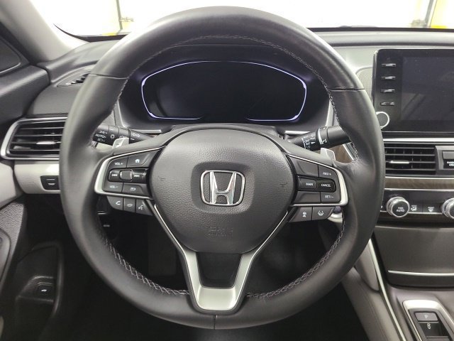 Used 2020 Honda Accord EX-L image 24