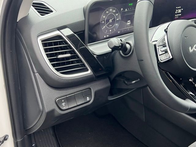 Certified 2025 Kia Seltos X-Line image 12