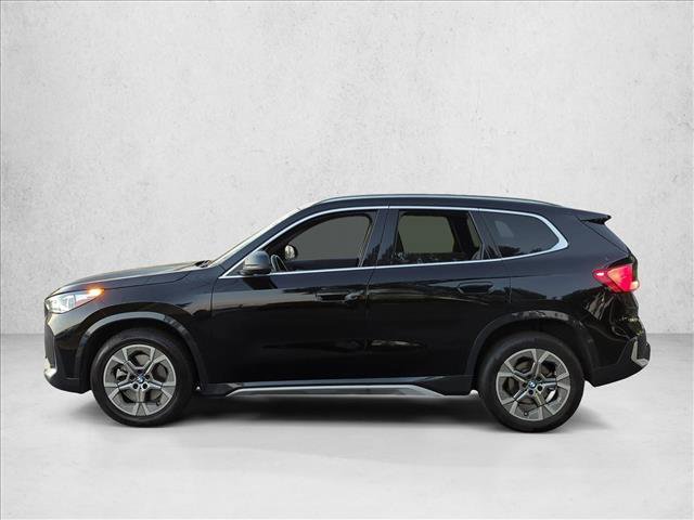 Used 2025 BMW X1 xDrive28i image 9