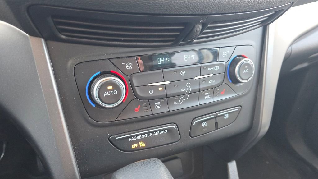 Used 2018 Ford Escape SE w/ SE Sync 3 Package image 21