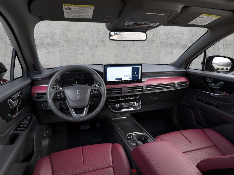 New 2026 Lincoln Corsair Grand Touring AWD/4WD image 9