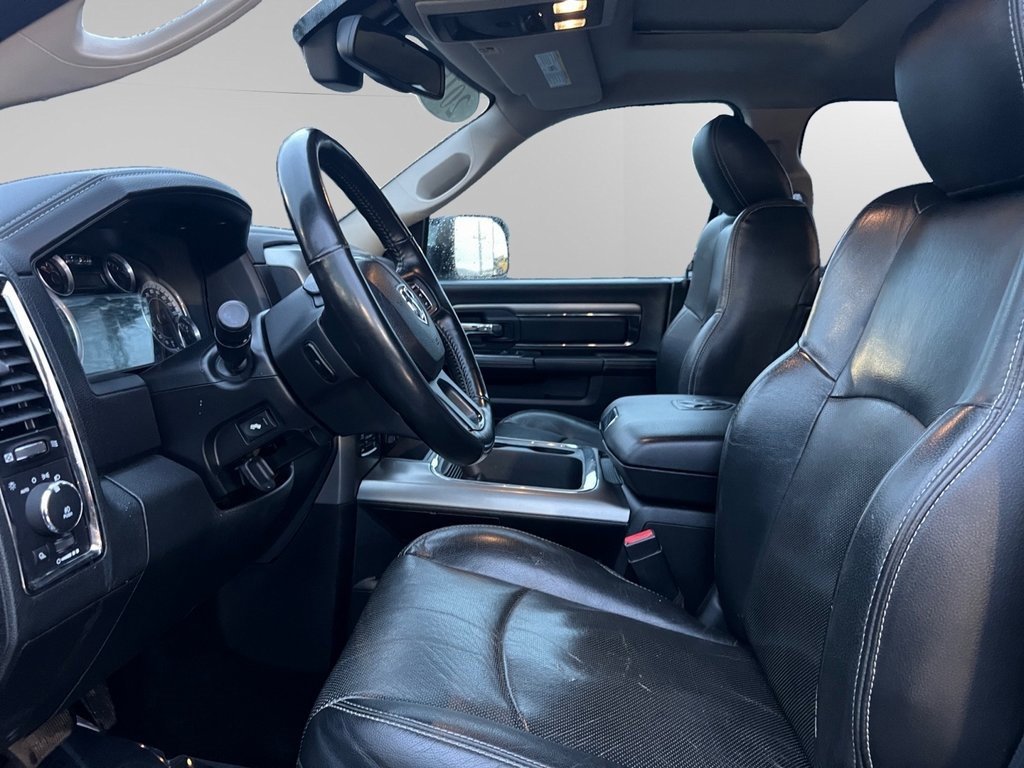 Used 2015 RAM 1500 Sport image 25