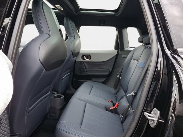 New 2026 MINI Cooper S image 10