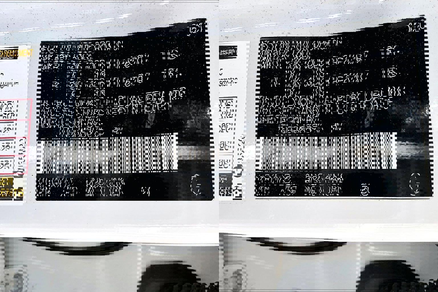 Used 2021 Toyota 4Runner SR5 Premium w/ Moonroof Package image 31