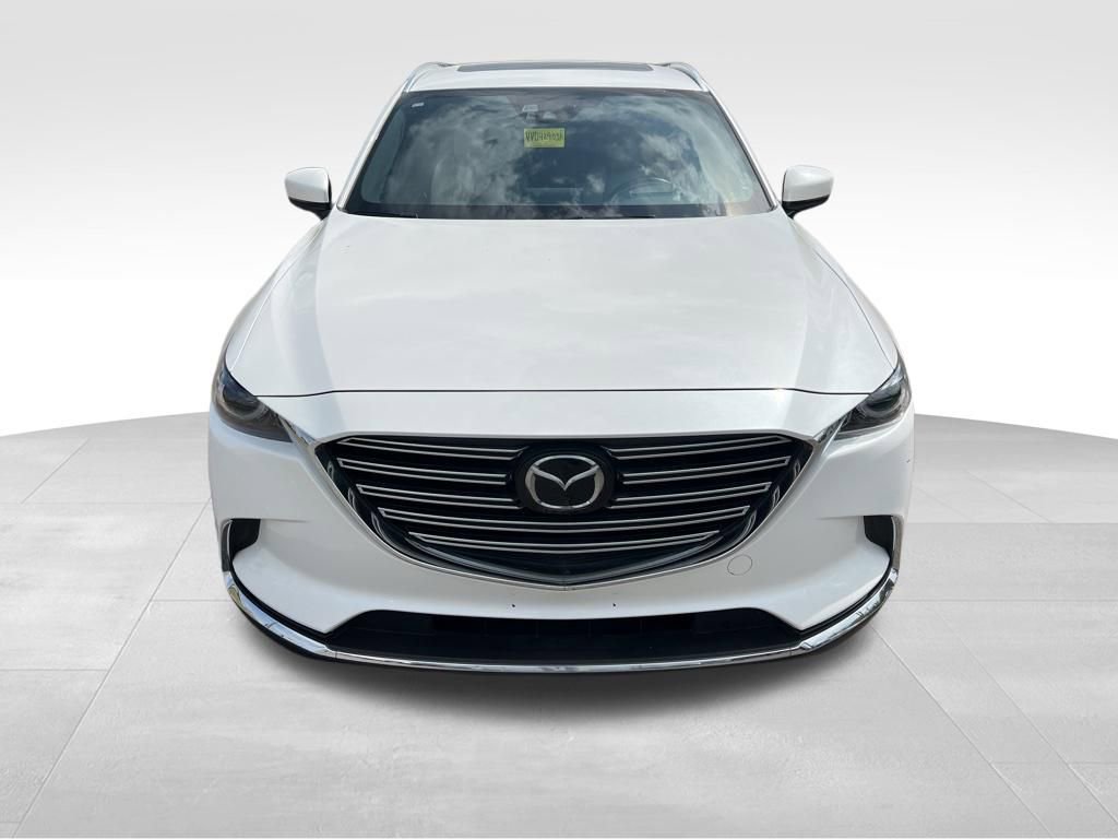 Used 2016 MAZDA CX-9 Grand Touring image 3