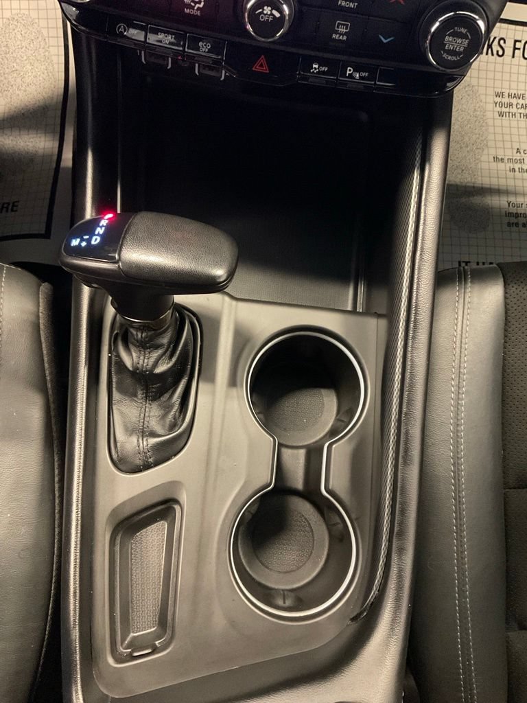 Used 2021 Dodge Durango GT AWD/4WD image 32