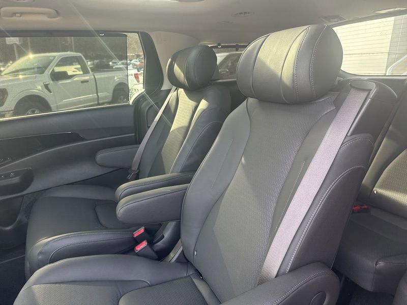 New 2026 Kia Carnival SX Prestige image 14