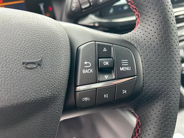 New 2025 Ford Escape ST-Line w/ Tech Pack #1 image 24