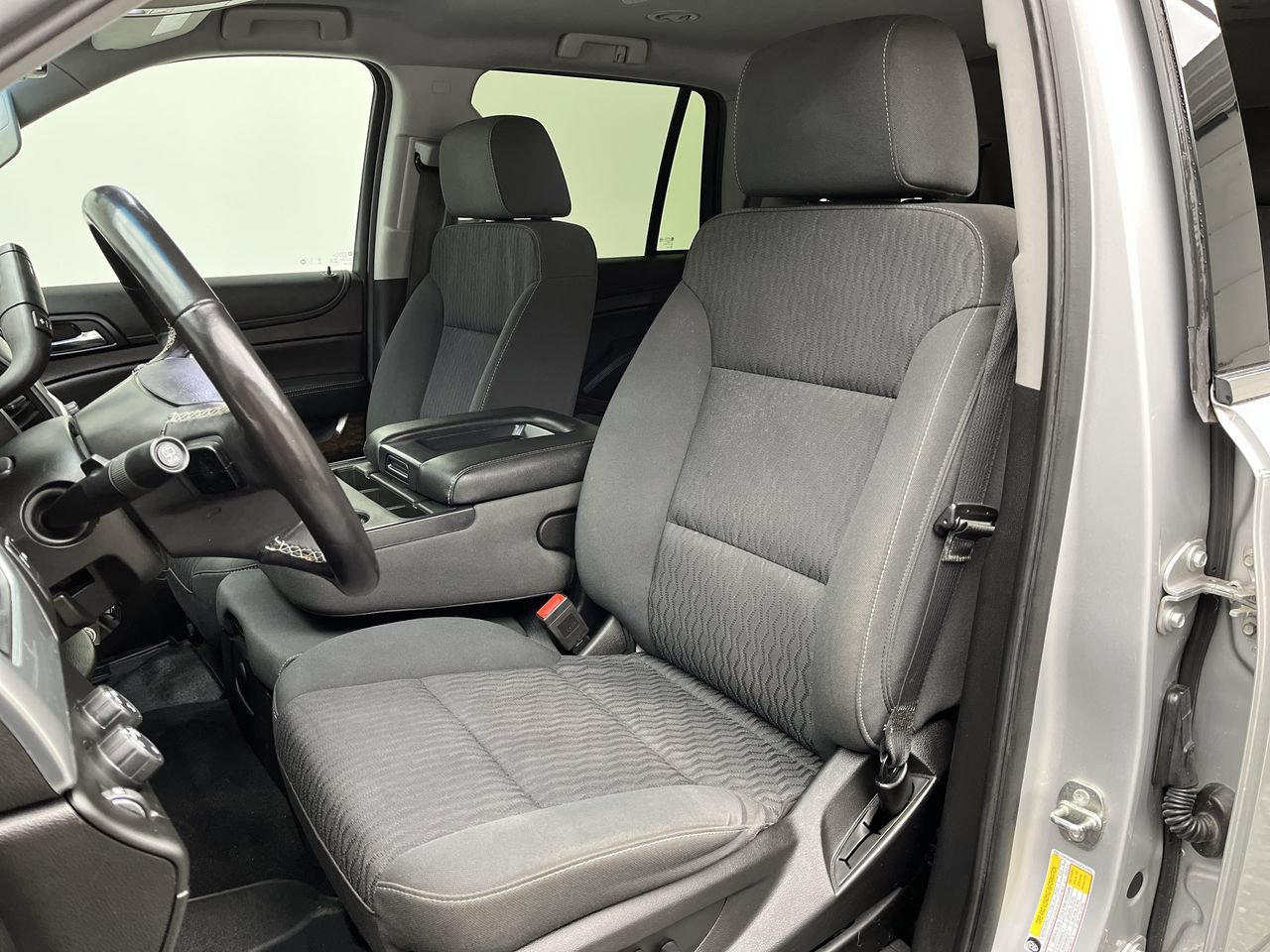 Used 2019 Chevrolet Tahoe LS AWD/4WD image 8