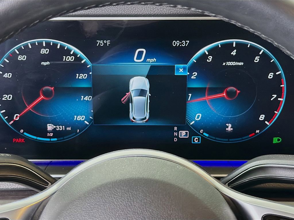 Used 2020 Mercedes-Benz GLE 350 image 13