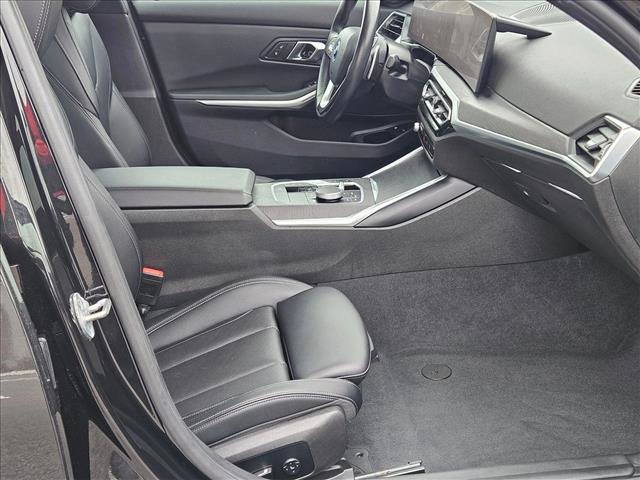 Used 2024 BMW 330e image 20