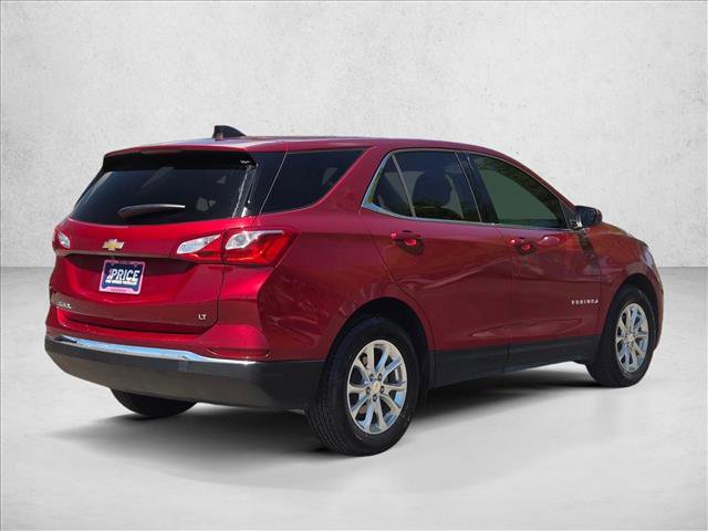 Used 2020 Chevrolet Equinox LT image 5