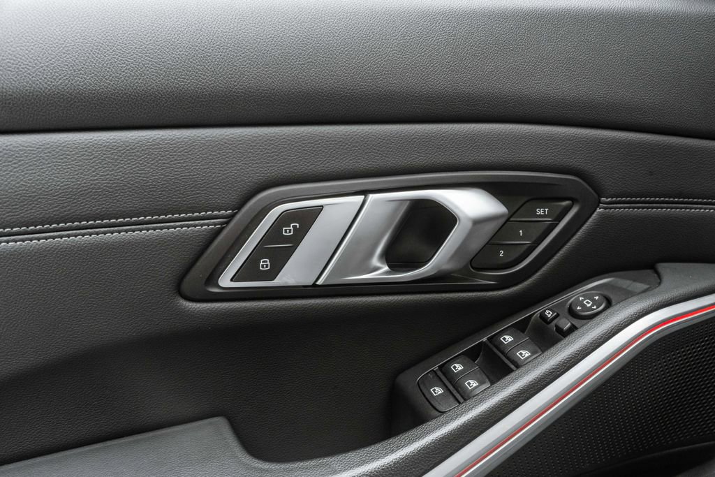 Used 2020 BMW M340i xDrive w/ Premium Package image 17