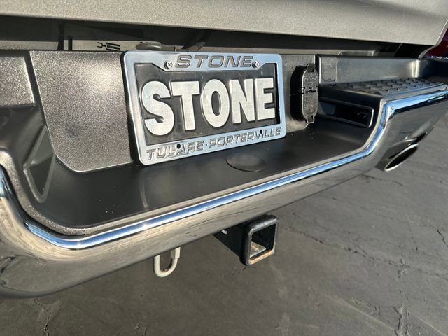 Used 2022 RAM 1500 Big Horn RWD image 35