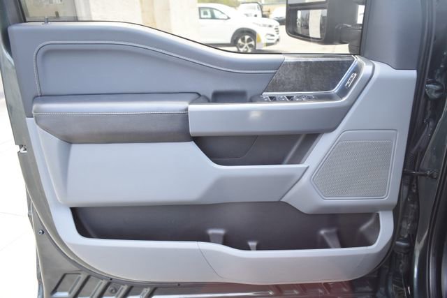 Used 2021 Ford F150 XLT w/ Equipment Group 302A High AWD/4WD image 18