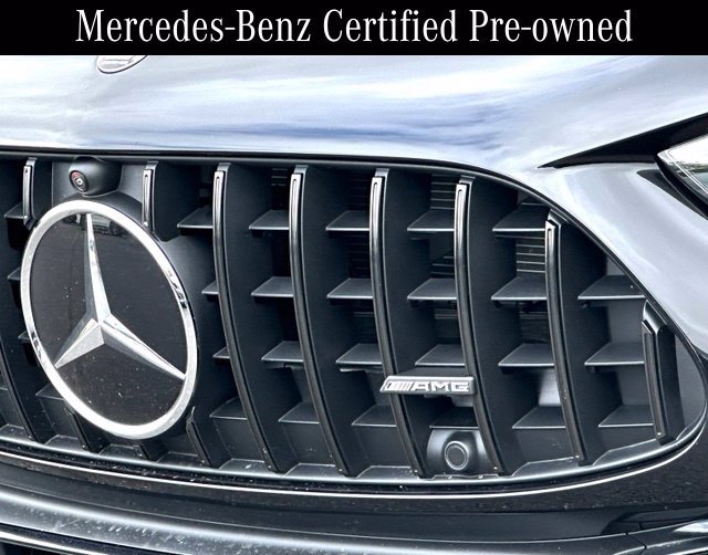 Used 2026 Mercedes-Benz CLE 53 AMG 4MATIC Coupe image 7