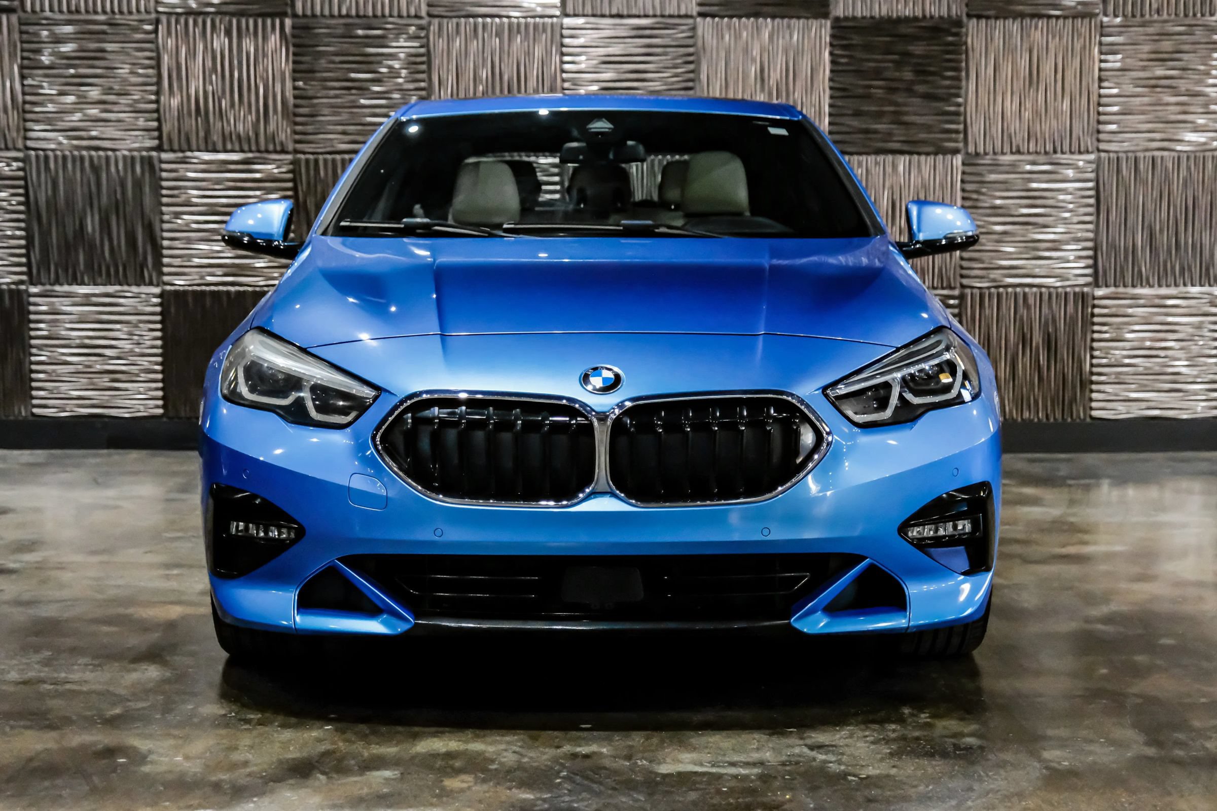Used 2020 BMW 228i xDrive Gran Coupe w/ Convenience Package AWD/4WD image 6