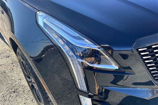 Used 2022 Cadillac XT5 Premium Luxury image 29