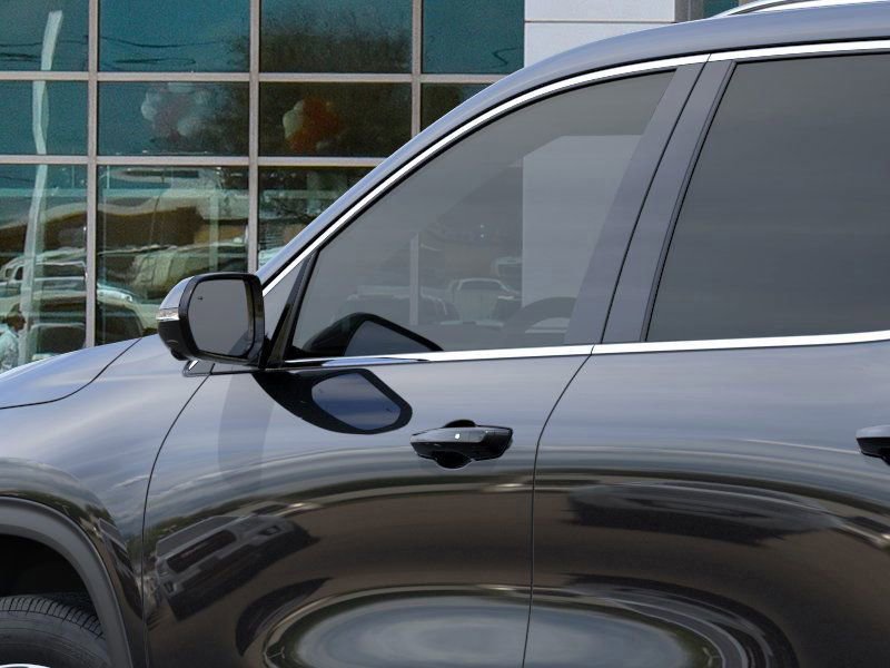 New 2026 Buick Enclave Preferred w/ Super Cruise Package FWD image 12