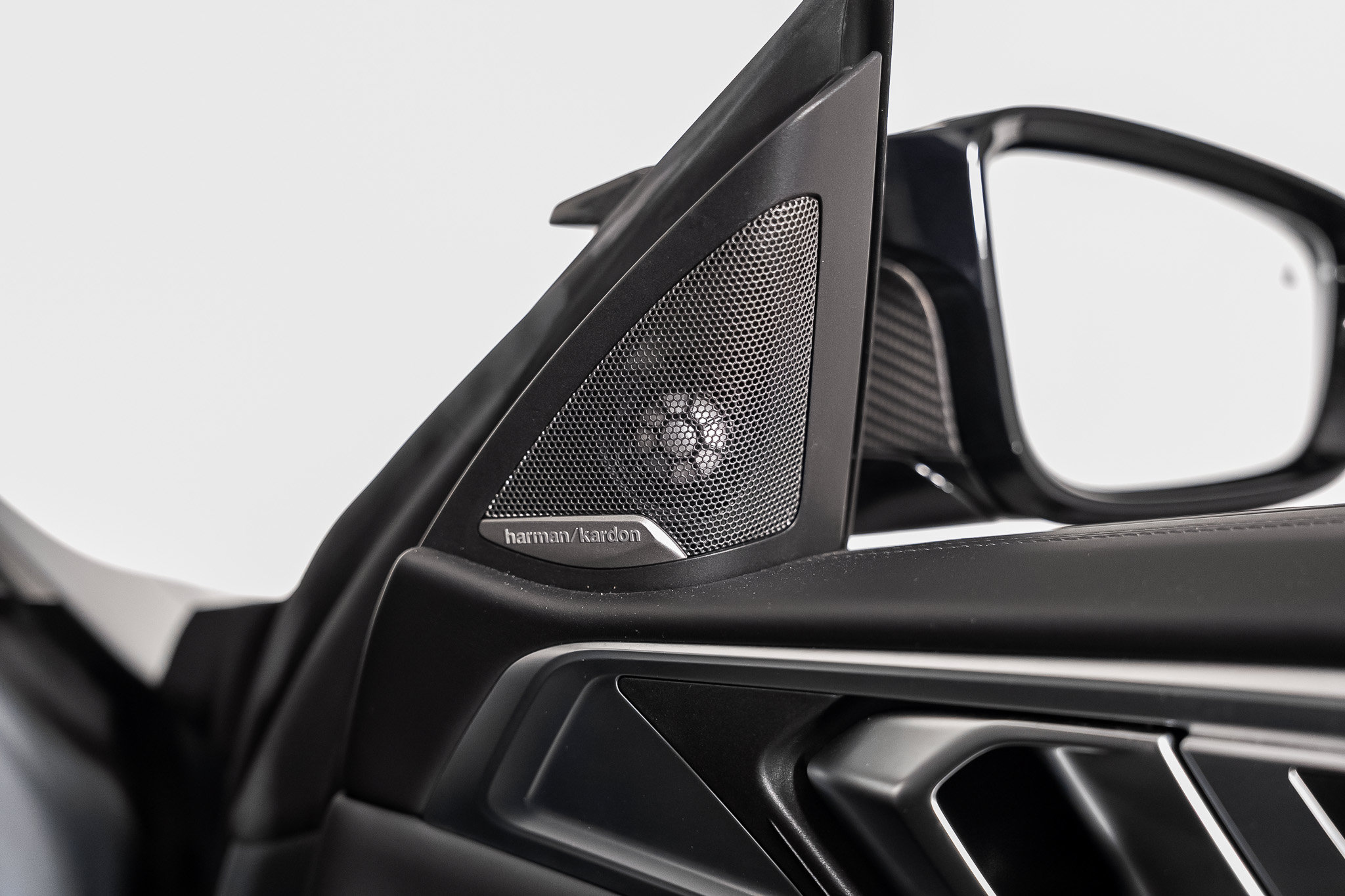 Used 2024 BMW M4 Competition w/ M Carbon Exterior Package RWD image 63