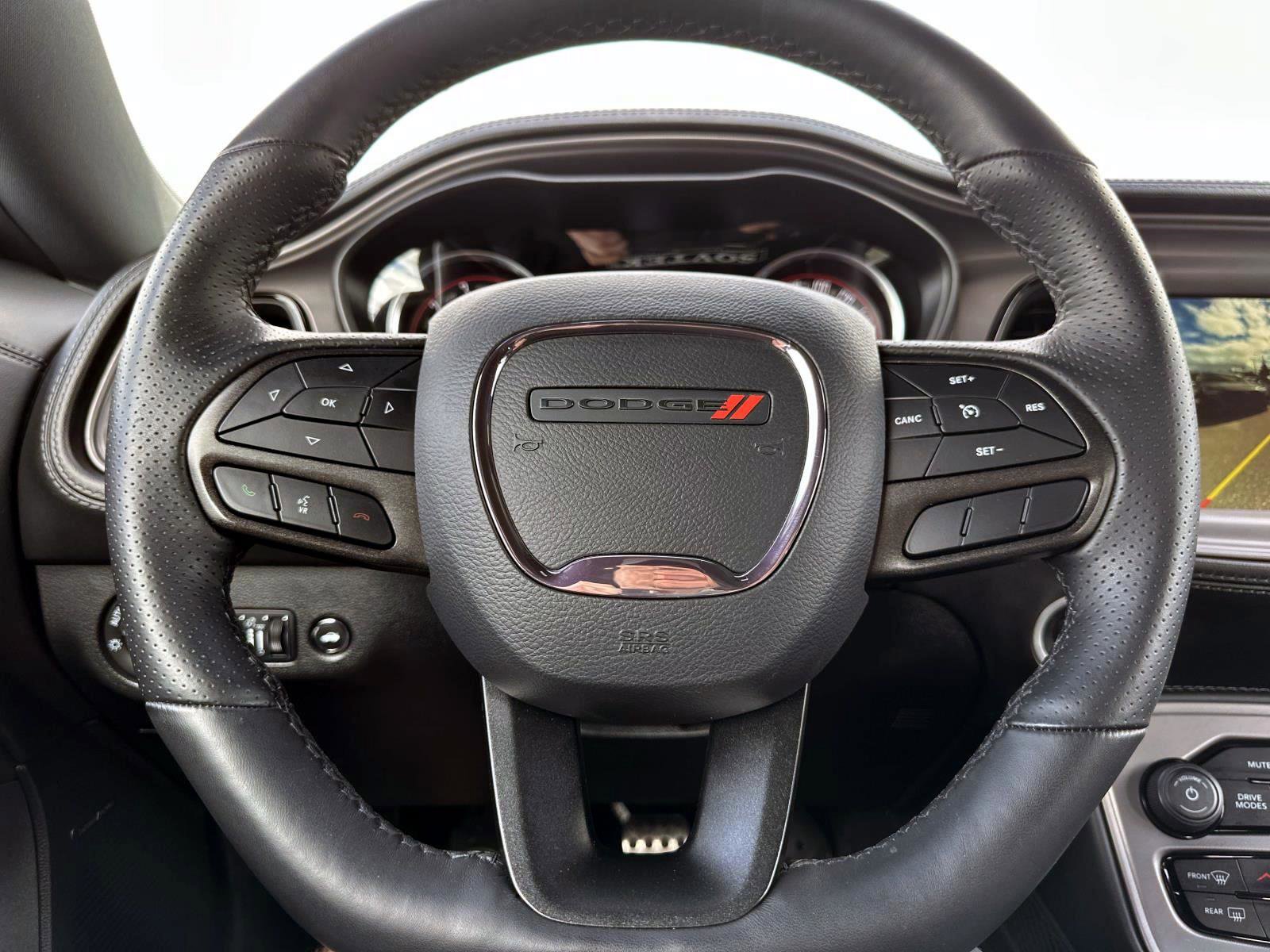 Used 2023 Dodge Challenger R/T Scat Pack image 23