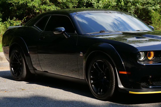 Used 2023 Dodge Challenger R/T Scat Pack RWD image 49
