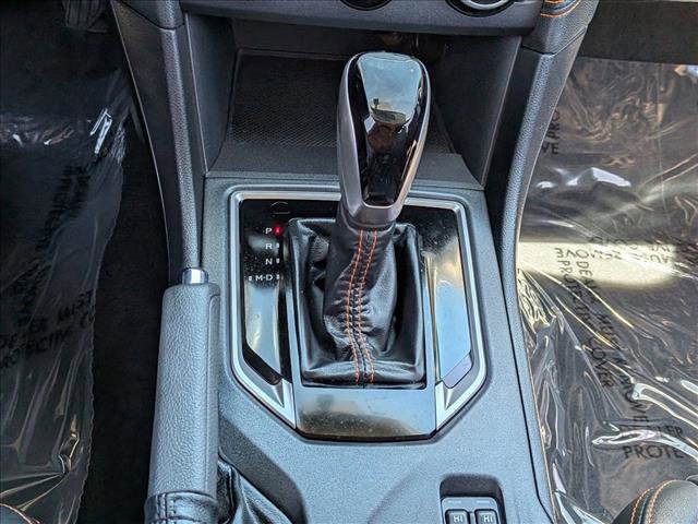 Used 2019 Subaru Crosstrek 2.0i Limited AWD/4WD image 12