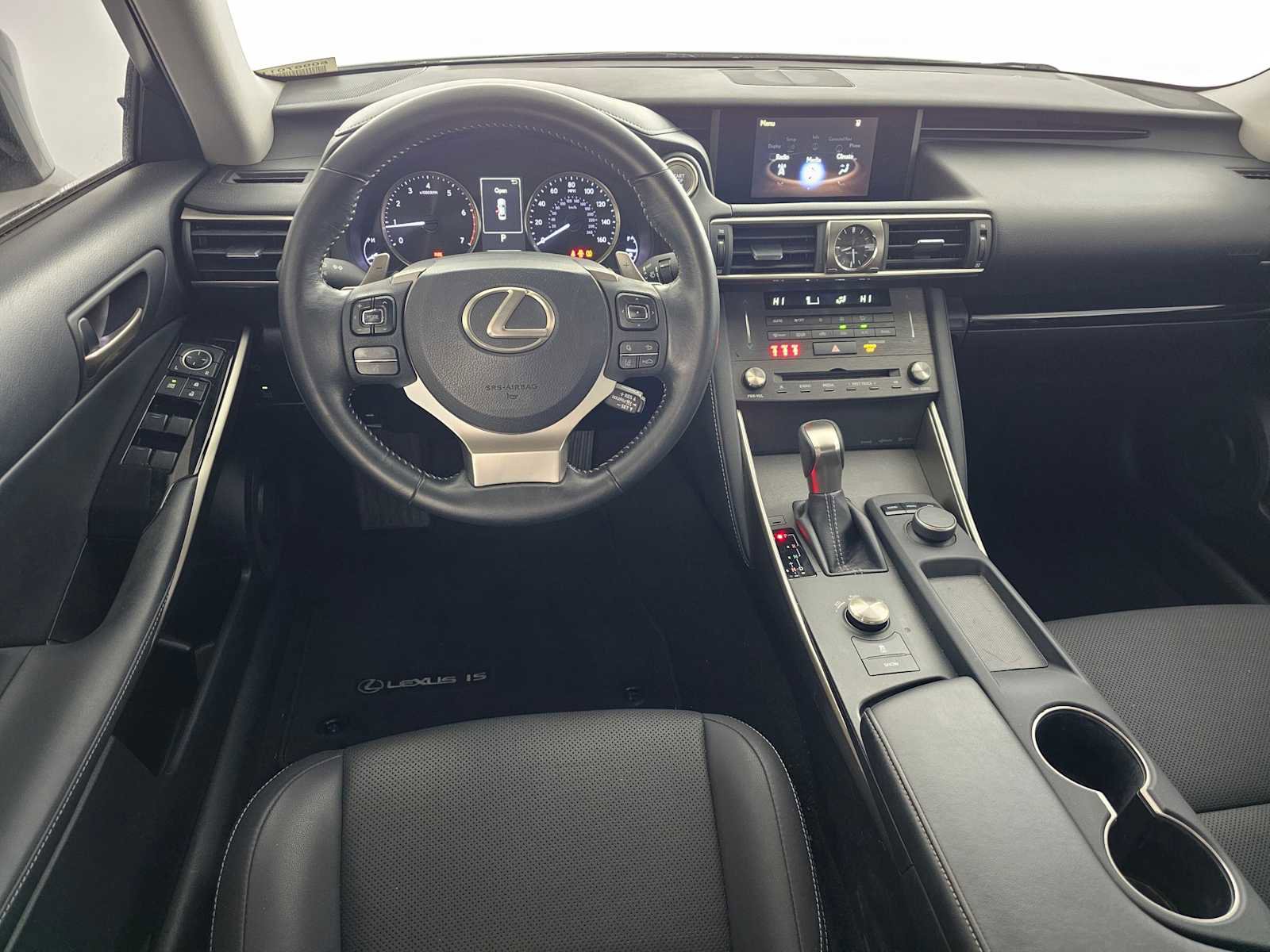 Used 2019 Lexus IS 300 image 18