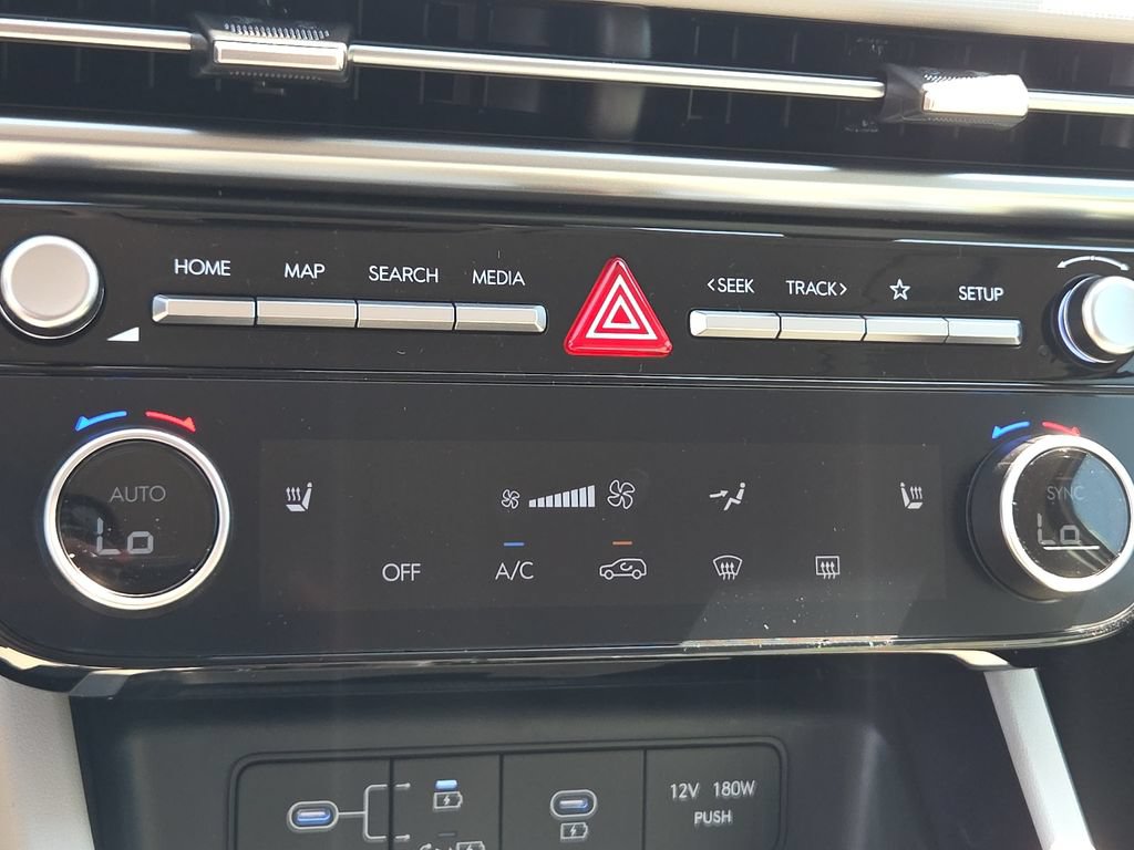 Used 2026 Hyundai Tucson SEL FWD image 20