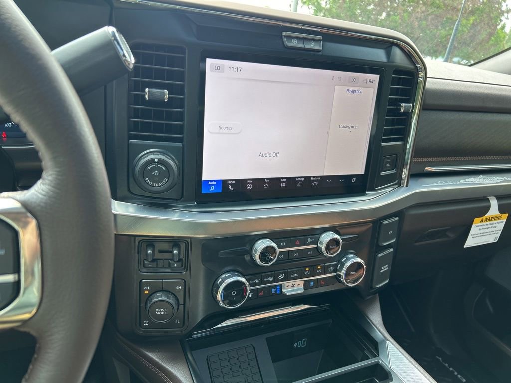 Used 2026 Ford F250 King Ranch AWD/4WD image 32