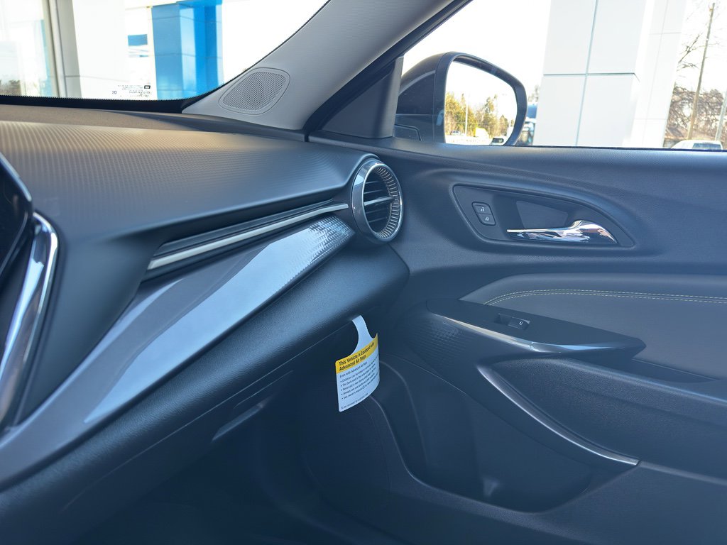 New 2026 Chevrolet Trax ACTIV w/ Driver Confidence Package image 16