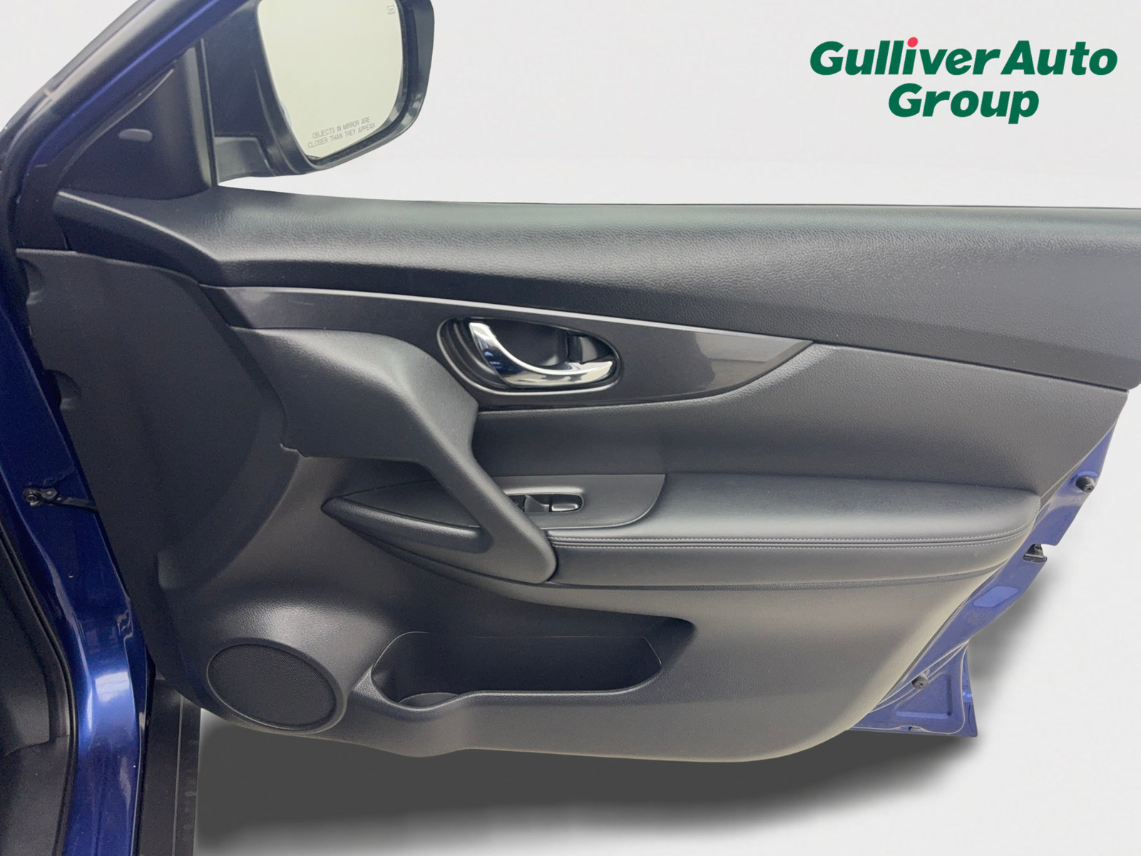 Used 2019 Nissan Rogue SV FWD image 34