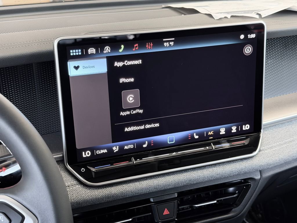 New 2026 Volkswagen Tiguan S FWD image 18