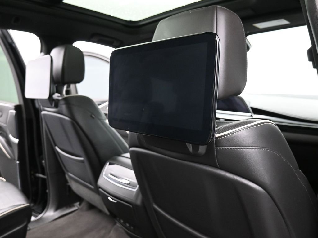 Used 2023 Cadillac Escalade Sport AWD/4WD image 41