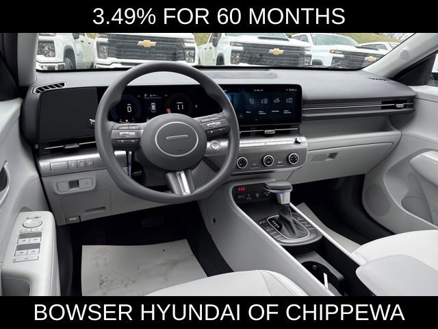 New 2026 Hyundai Kona SE image 6