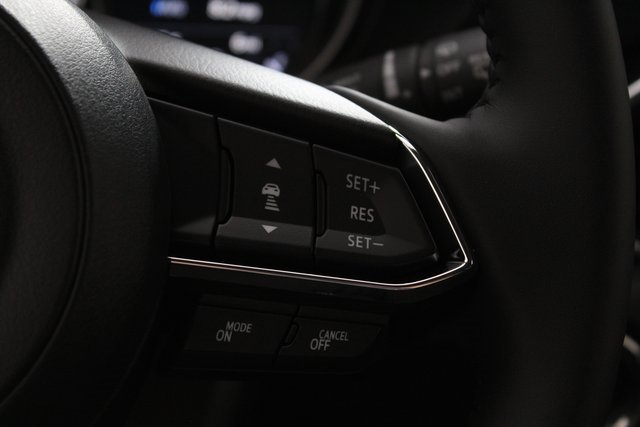 New 2025 MAZDA CX-5 AWD 2.5 S w/ Select Package image 20