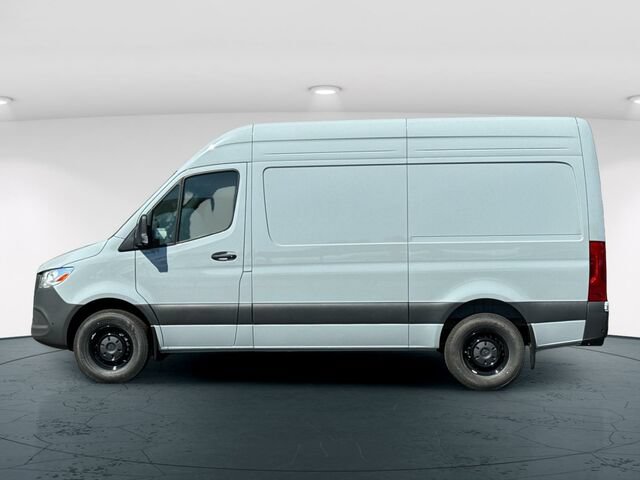 New 2026 Mercedes-Benz Sprinter 2500 image 3