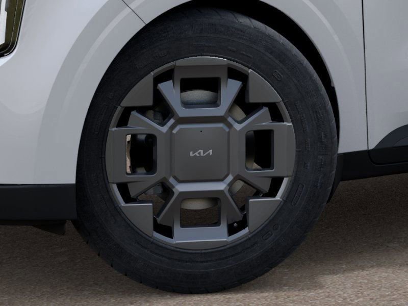 New 2026 Kia Carnival EX FWD image 9