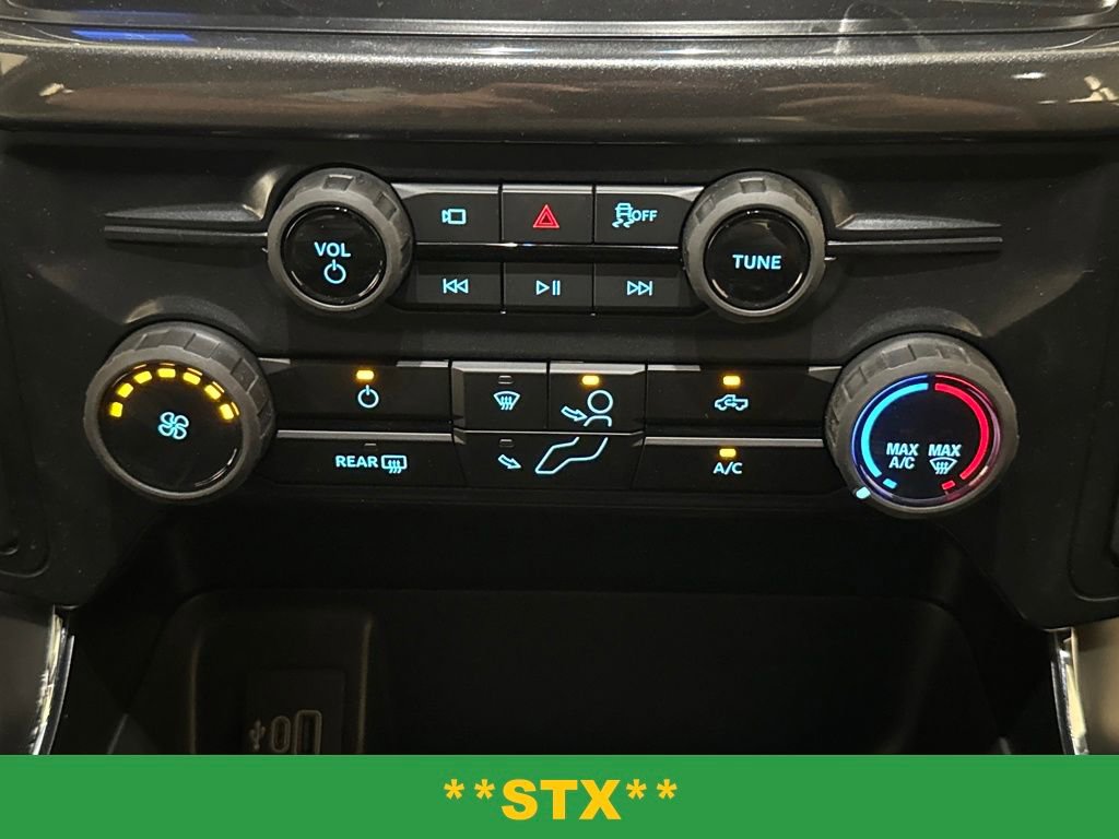 New 2026 Ford F150 STX w/ Equipment Group 200A image 12