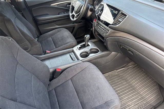 Used 2019 Honda Pilot EX image 21