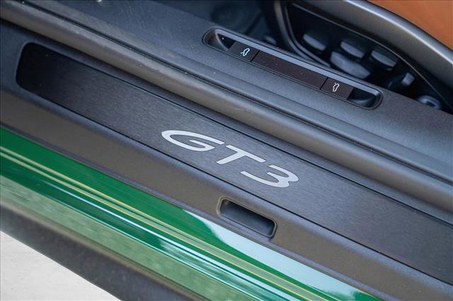 Certified 2022 Porsche 911 GT3 RWD image 12