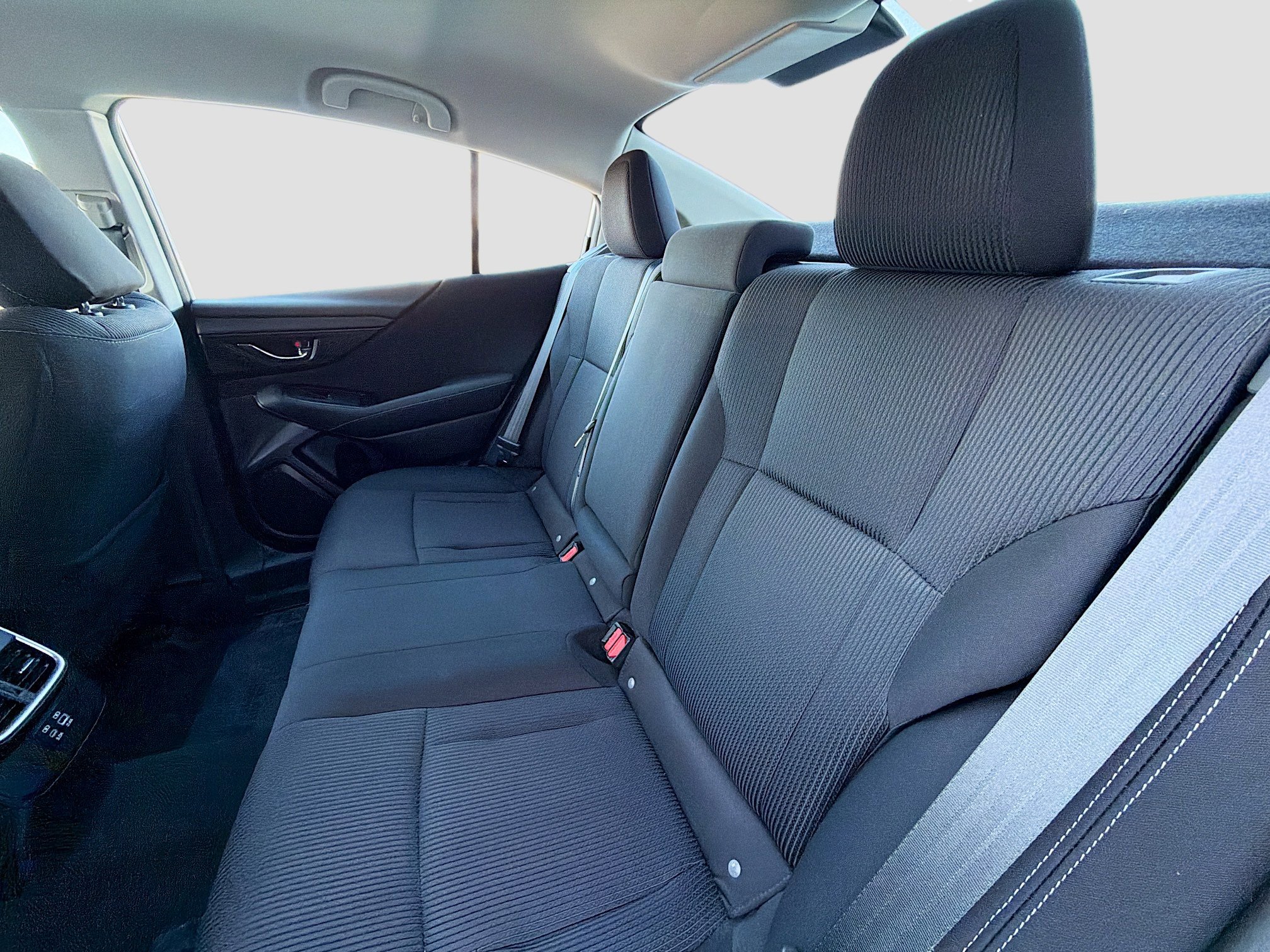 Certified 2024 Subaru Legacy Premium image 20