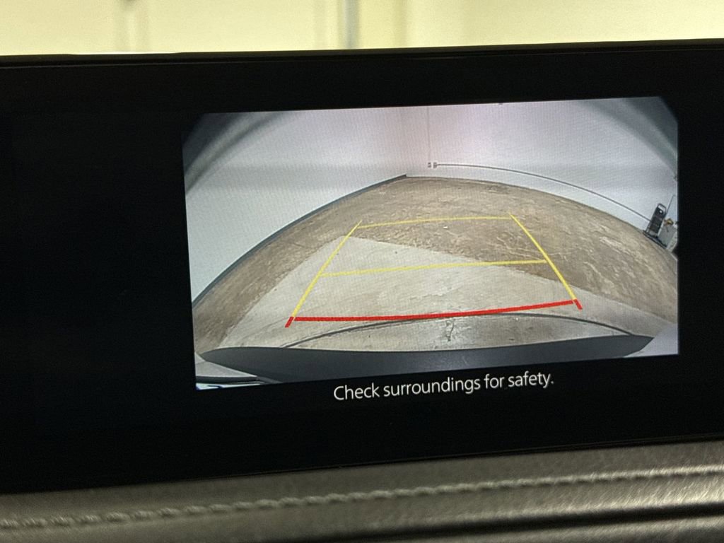 Used 2024 MAZDA CX-30 AWD 2.5 S w/ Preferred Package image 16