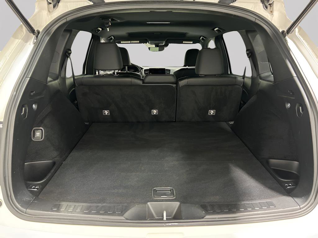 Used 2023 Honda Passport EX-L image 27