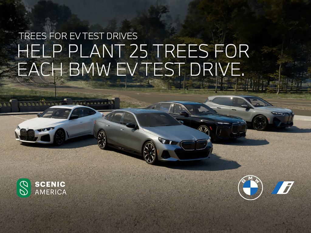 New 2027 BMW X7 xDrive40i AWD/4WD image 5